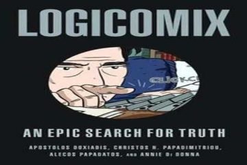 Science comics: Logicomix